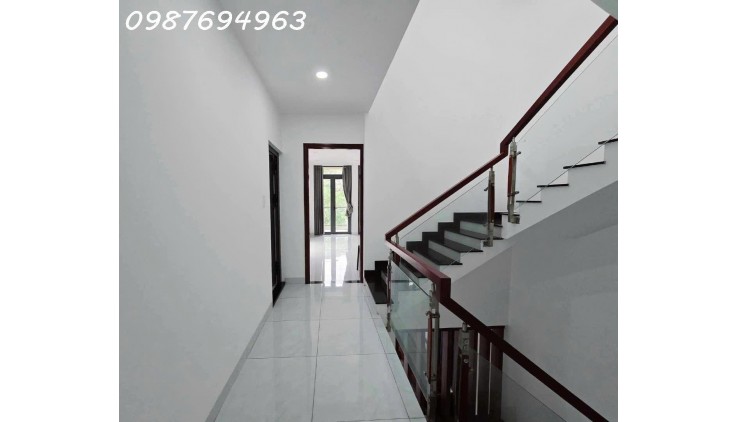 ĐẠI PHÚC VILLA KHU VỰC NHIỀU NGHỆ SĨ Ở 10x20M CĂN GÓC 2 MẶT TIỀN VIEW CÔNG VIÊN 21.xT